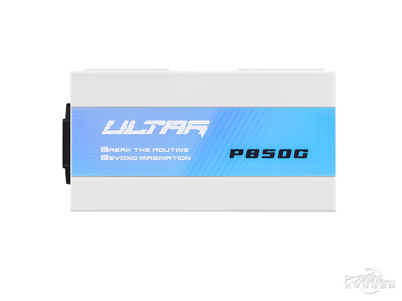 七彩虹iGame P1250G Ultra W