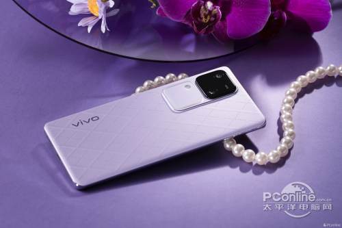 vivo S18