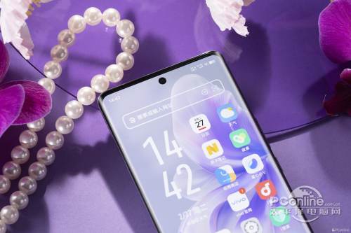 vivo S18