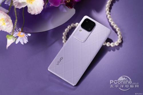 vivo S18