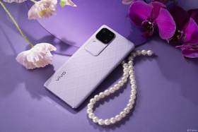 vivo S18