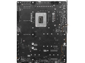 ΢Z790 PROJECT ZERO WIFI DDR5