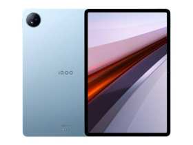 iQOO Pad Air