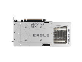 GeForce RTX 4070 Ti SUPER Eagle OC ICE 16G