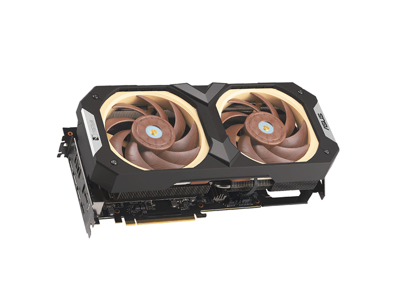 ˶GeForce RTX 4080 SUPER O16G NOCTUAͼ