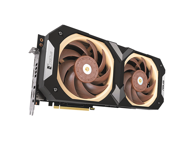 ˶GeForce RTX 4080 SUPER O16G NOCTUAͼ