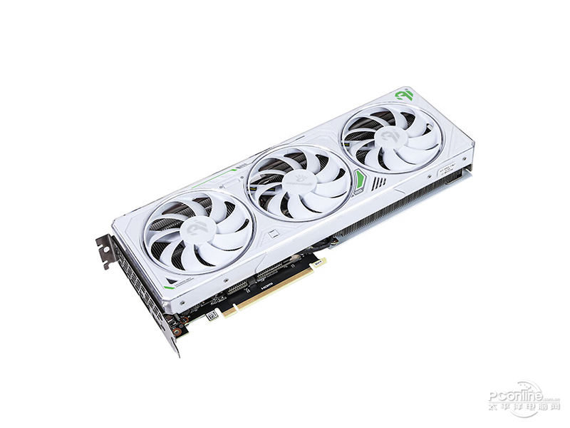 万丽GeForce RTX 4070 SUPER 12GB