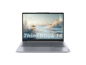 ThinkBook 14 2024(Ultra5 125H/16GB/1TB)