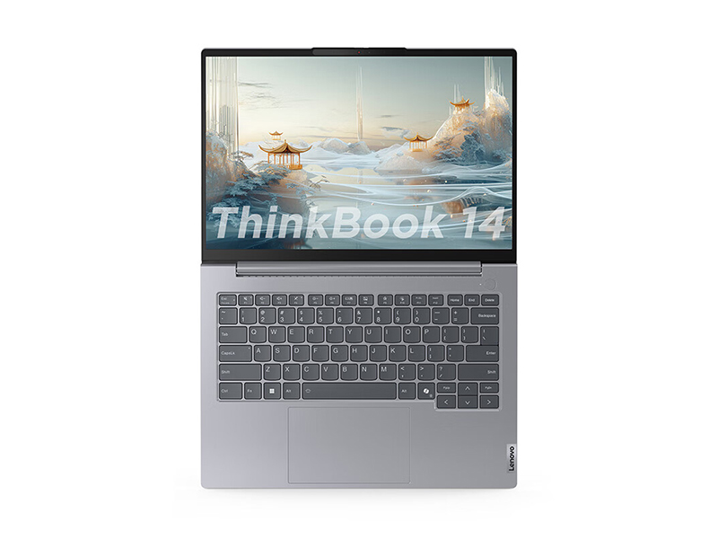 ThinkBook 14 2024(R5-8645H/16GB/1TB)ͼ