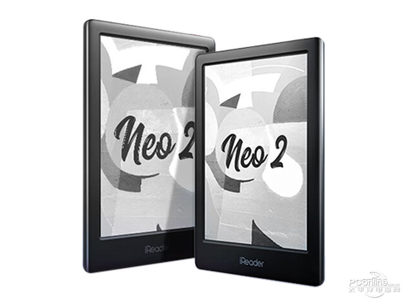 掌阅iReader Neo2 图片1