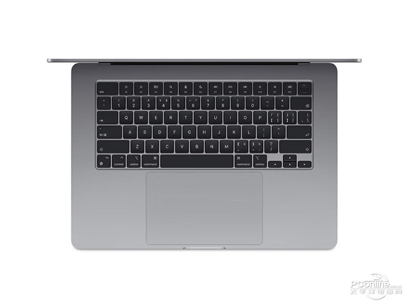 苹果MacBook Air 15(M3/8GB/256GB)