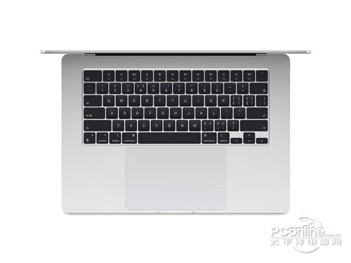 苹果MacBook Air 15(M3/16GB/512GB)