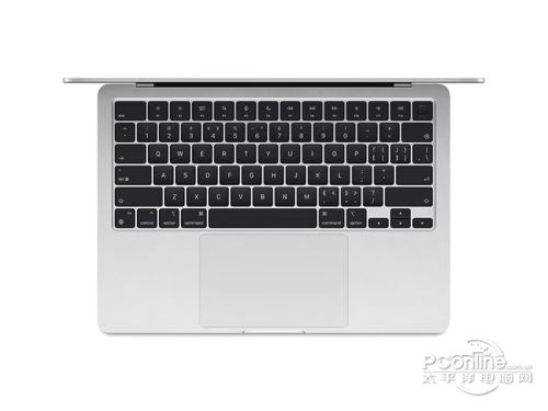 苹果MacBook Air 13(M3/8GB/512GB)