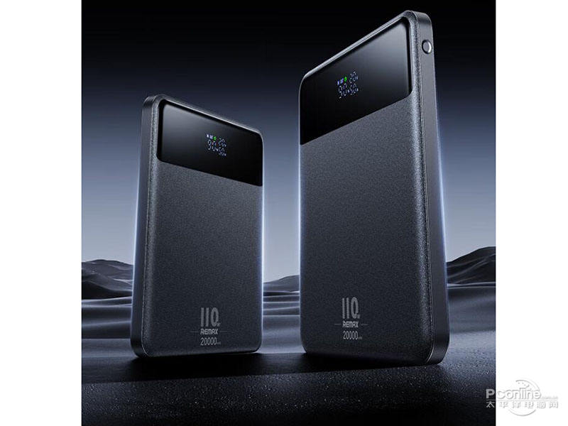 睿量RPP-669 正面