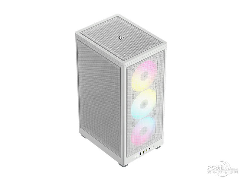 ̺iCUE 2000D RGB AIRFLOWͼ