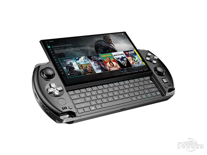 GPD win4(R7-8840U/32GB/2TB)