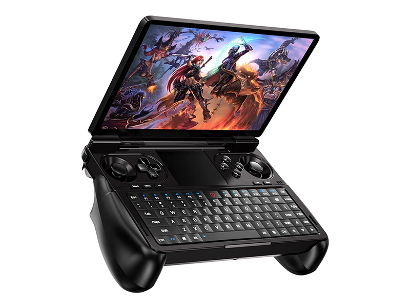 GPD win mini(R5-7640U/16GB/512GB)ͼ