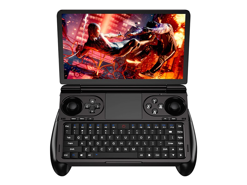 GPD win mini(R7-8840U/32GB/512GB)ͼ