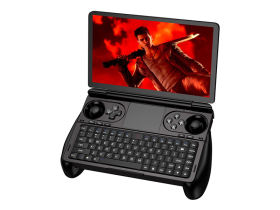 GPD win mini(R7-8840U/32GB/2TB)Чͼ1