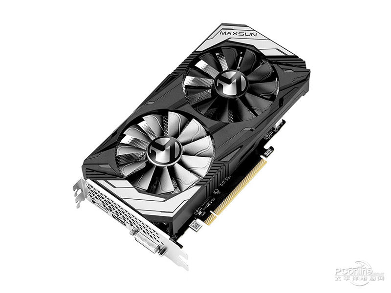 铭瑄MS-GeForce RTX3050 终结者 6G