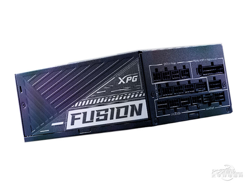 威刚XPG FUSION 1600W 主图