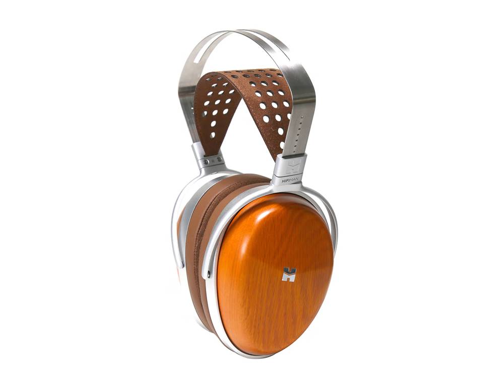 HiFiMAN AUDIVINAͼ