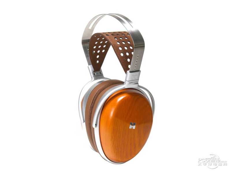 HiFiMAN AUDIVINA