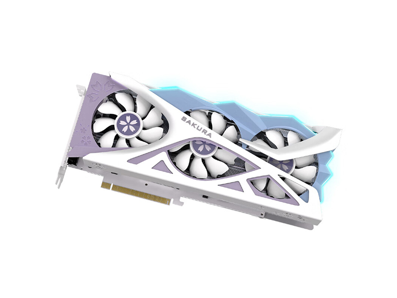 ӯͨGeForce RTX 4060 Ti 16G D6 ӣͫ OCͼ