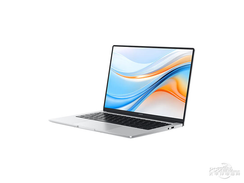 荣耀X14 Plus 2024(R7-8845HS/32GB/1TB)