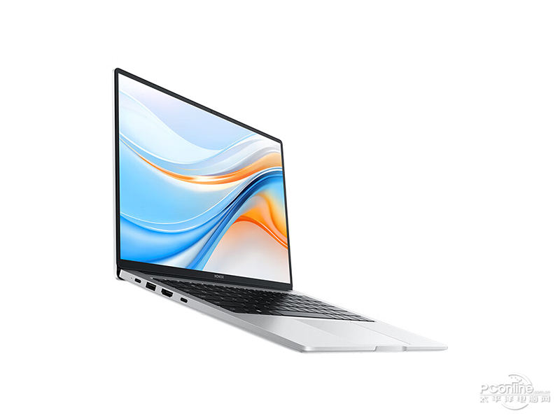 荣耀X14 Plus 2024(R7-8845HS/32GB/1TB)