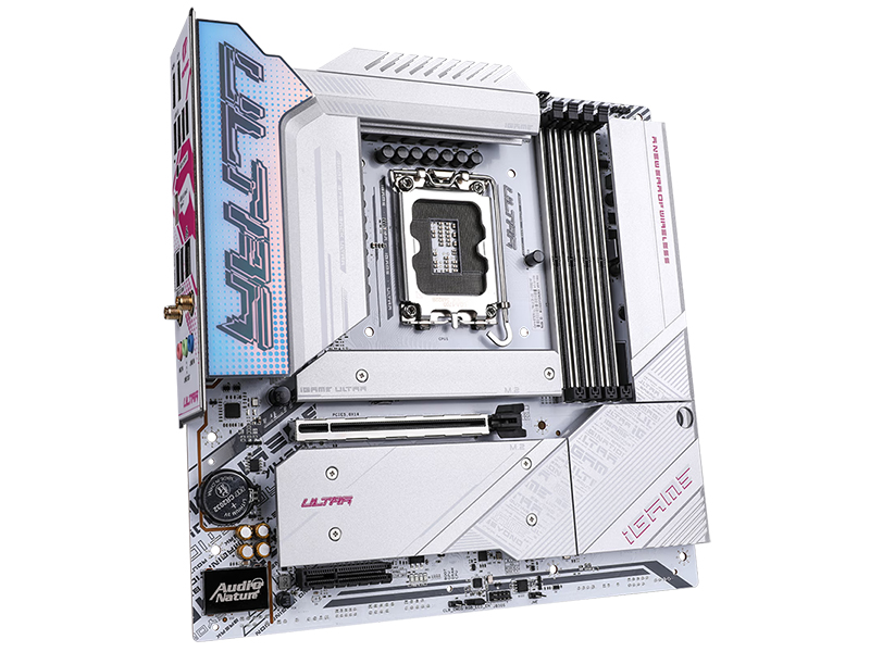 ߲ʺiGame B760M ULTRA Z V20 DDR5ͼ