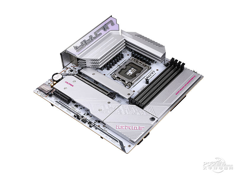 七彩虹iGame B760M ULTRA Z V20 DDR5