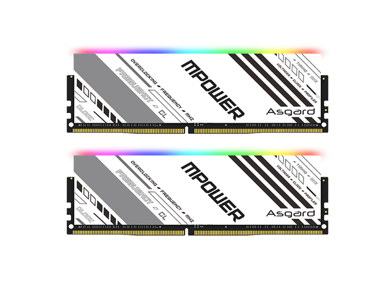 ˹Ů߶M-power RGB DDR5 7600 32GB(16GB2)ͼ