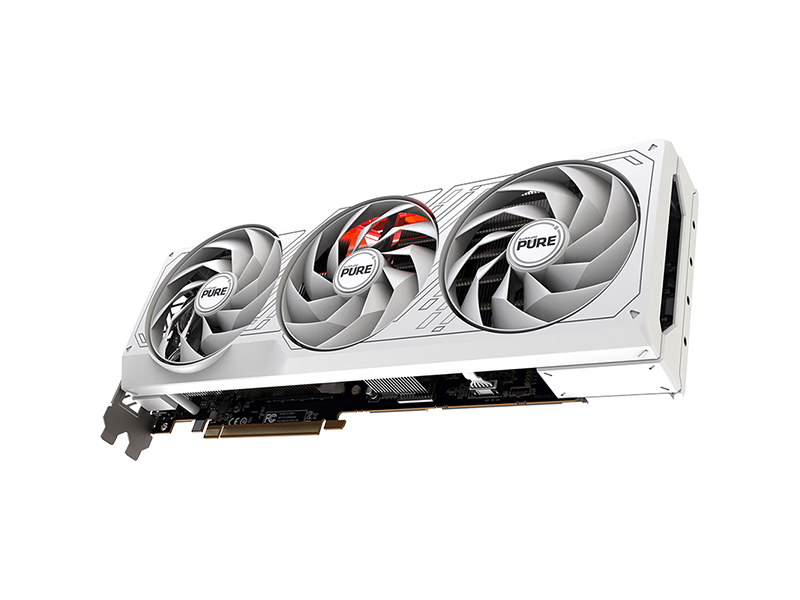 ʯAMD RADEON RX 7900 GRE 16G ذͼ