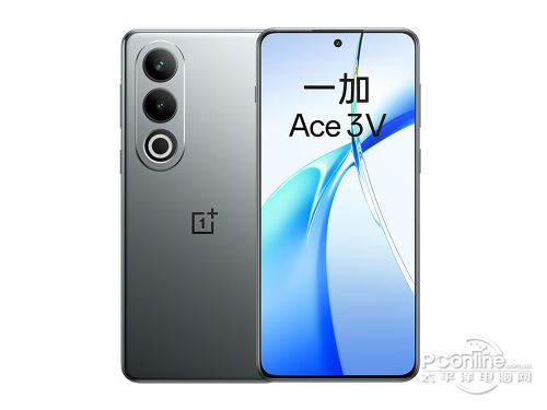 一加 Ace 3V