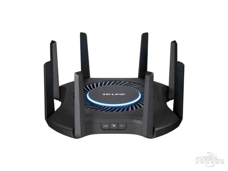 TP-Link TL-XTR6680易展Turbo版效果图