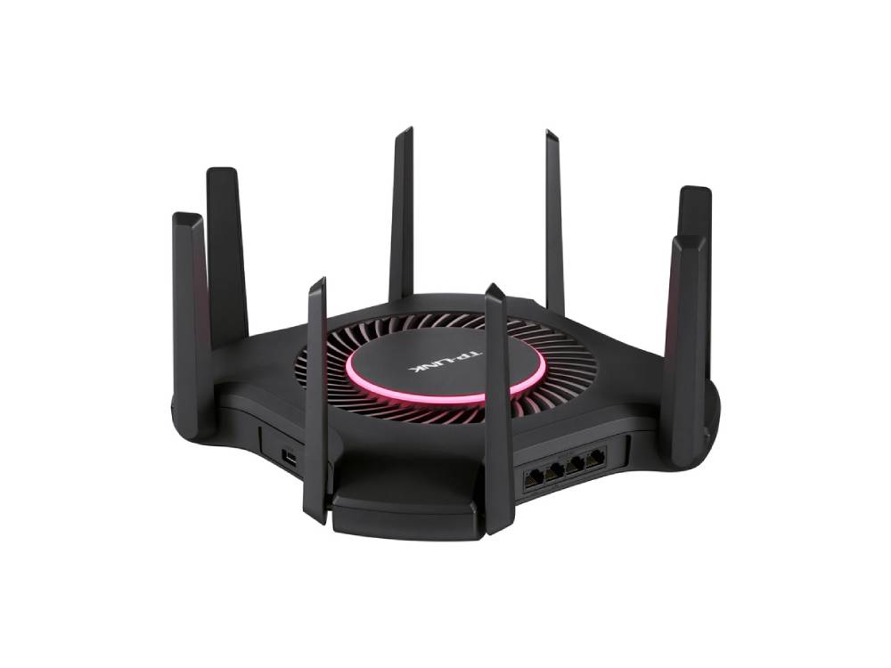 TP-Link TL-XTR6680չTurboͼ