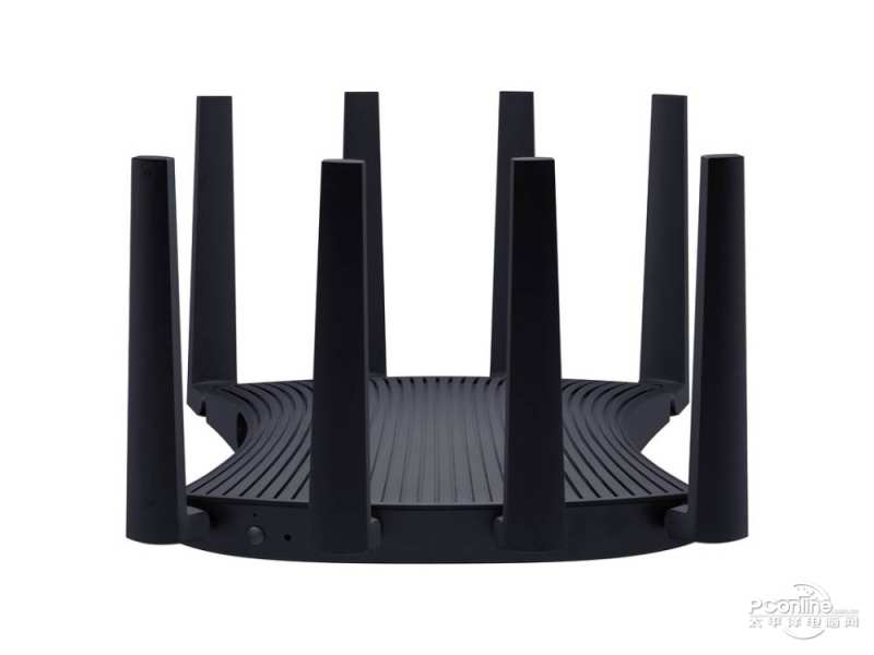 TP-Link BE7200双频Wi-Fi7无线路由器(五2.5G口)