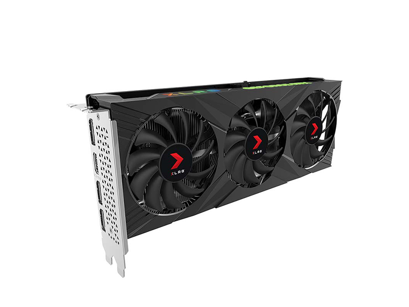 PNY GeForce RTX 4060 8GB VERTO ARGB ƿߺͼ