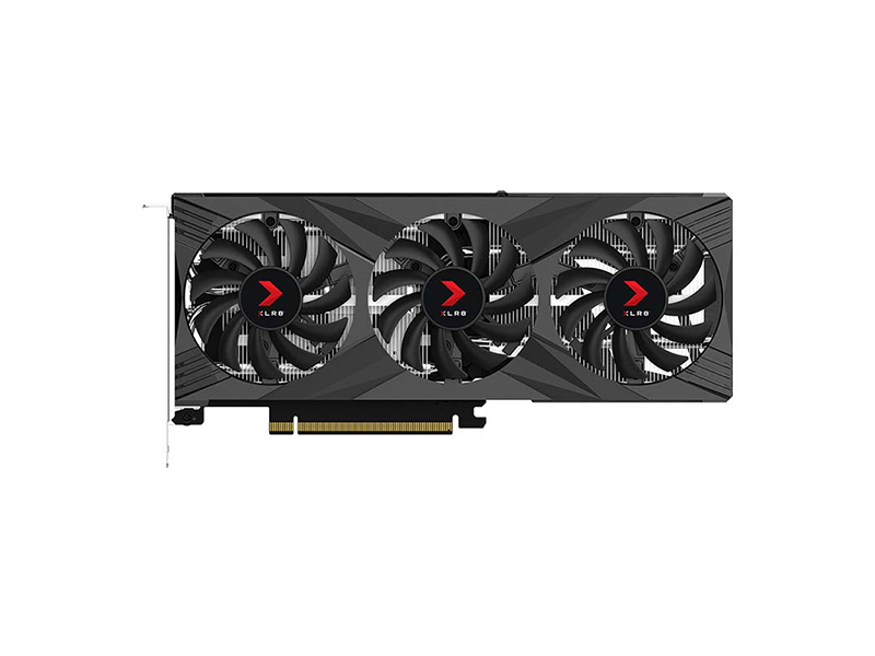 PNY GeForce RTX 4060 8GB VERTO ARGB ƿߺͼ