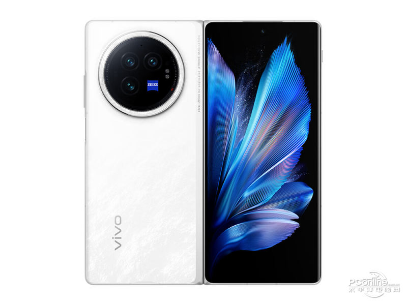 vivo X Fold3