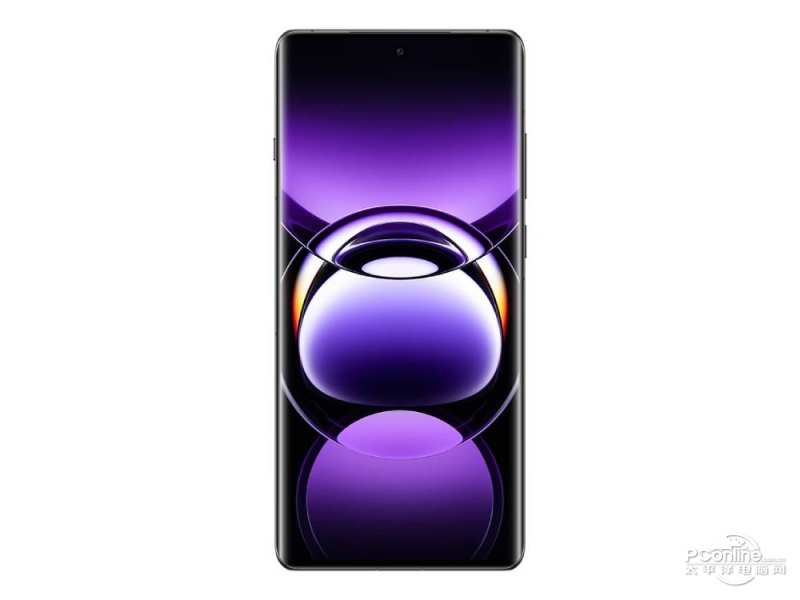 OPPO Find X7 Ultra卫星通信版 前视