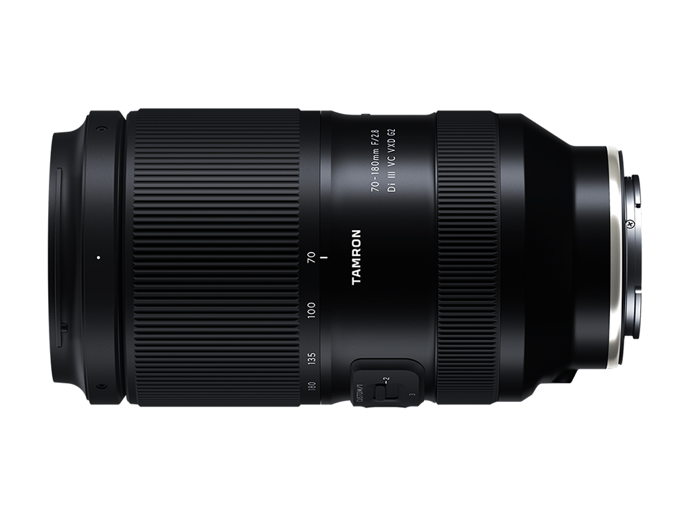 70-180mm F2.8 Di III VC VXD G2ͼ