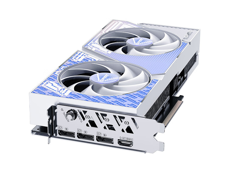 ߲ʺiGame GeForce RTX 4070 Ultra W DUO OC 12GB V2ͼ