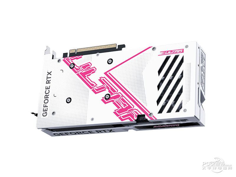 七彩虹iGame GeForce RTX 4070 Ultra W DUO OC 12GB V2