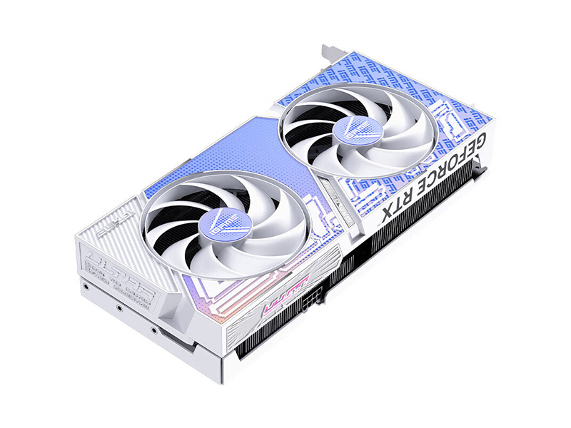 ߲ʺiGame GeForce RTX 4070 Ultra W DUO OC 12GB V2ͼ