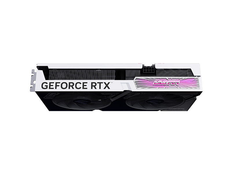 ߲ʺiGame GeForce RTX 4070 Ultra W DUO OC 12GB V2ͼ