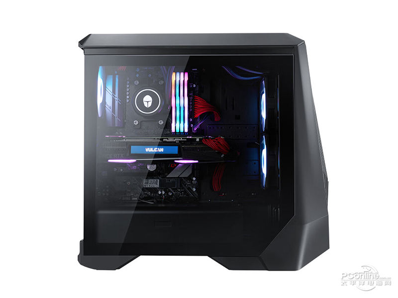 雷神黑武士·烛龙 RPR4B6TRD(i5-14400/16GB/1TB/RTX4060Ti)