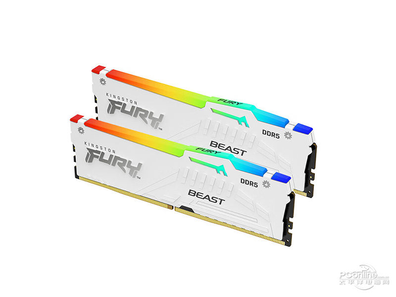 ʿٺ Beast Ұϵ RGB DDR5 6400 64GB(32GB2)ͼ