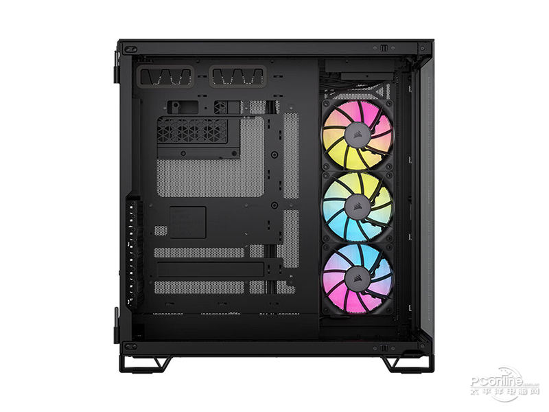 美商海盗船6500X RGB